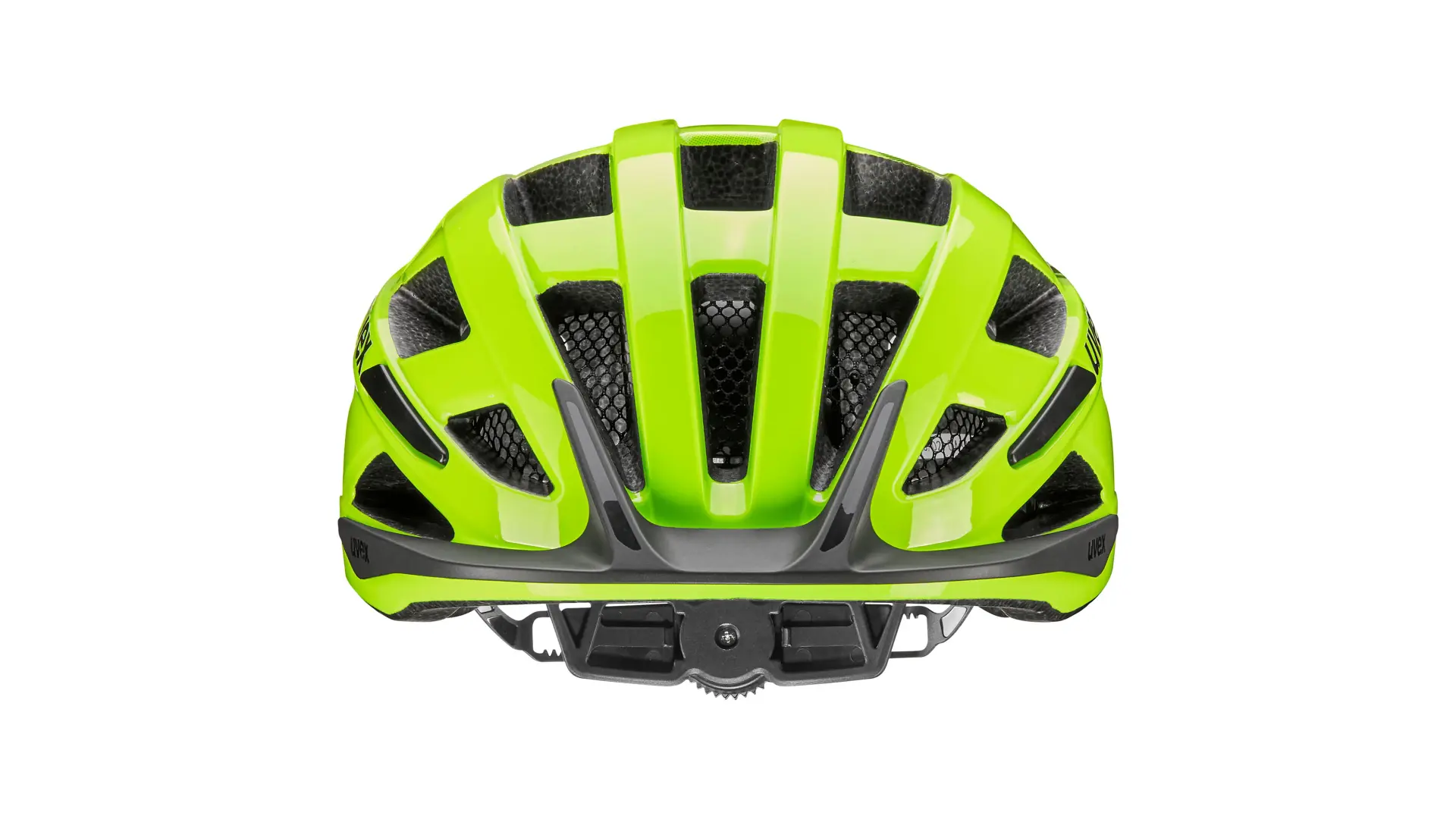 Uvex Ravage Moss Green-Black Matt